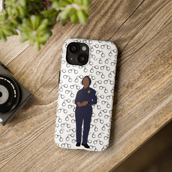Athena Grant All-Over Print Phone Case - Fandom-Made