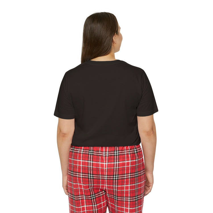 Jedi In Training Women's Short Sleeve Pajama Set - Fandom-Made