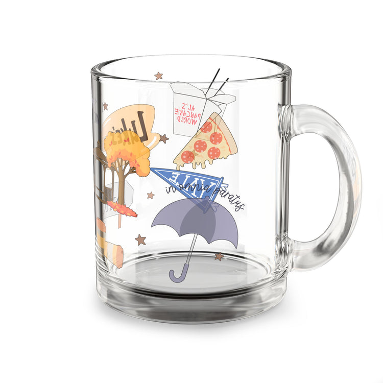 Gilmore Girls Mug - Fandom-Made