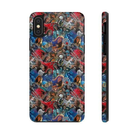 Everybody Loves Eddie Phone Case - Fandom-Made