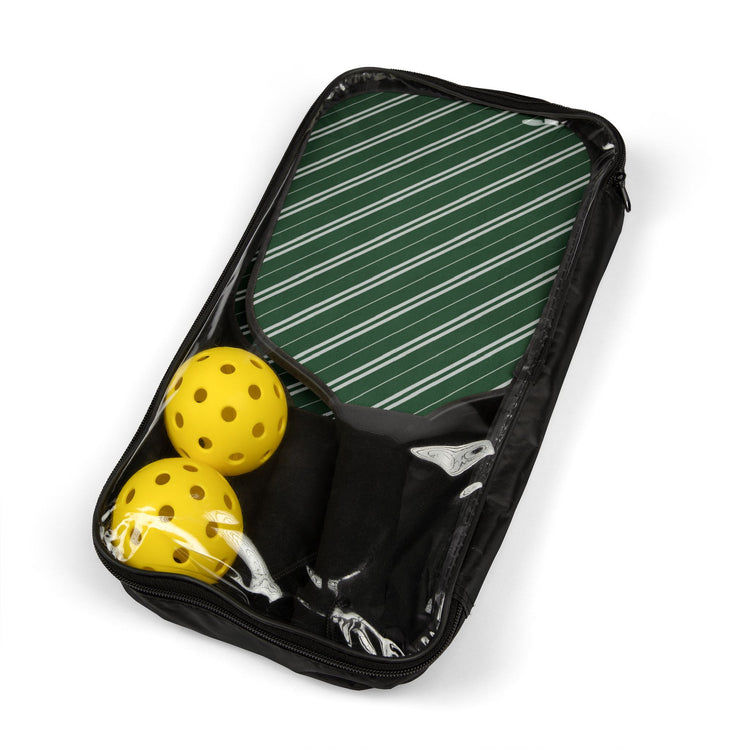 Slytherin Pickleball Kit - Fandom-Made