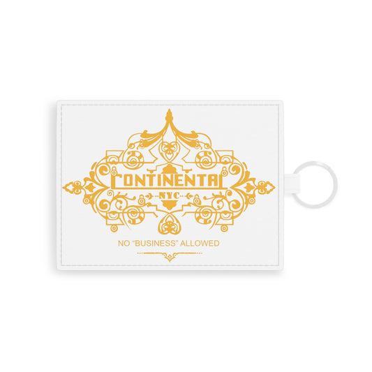 Continental Card Holder - Fandom-Made