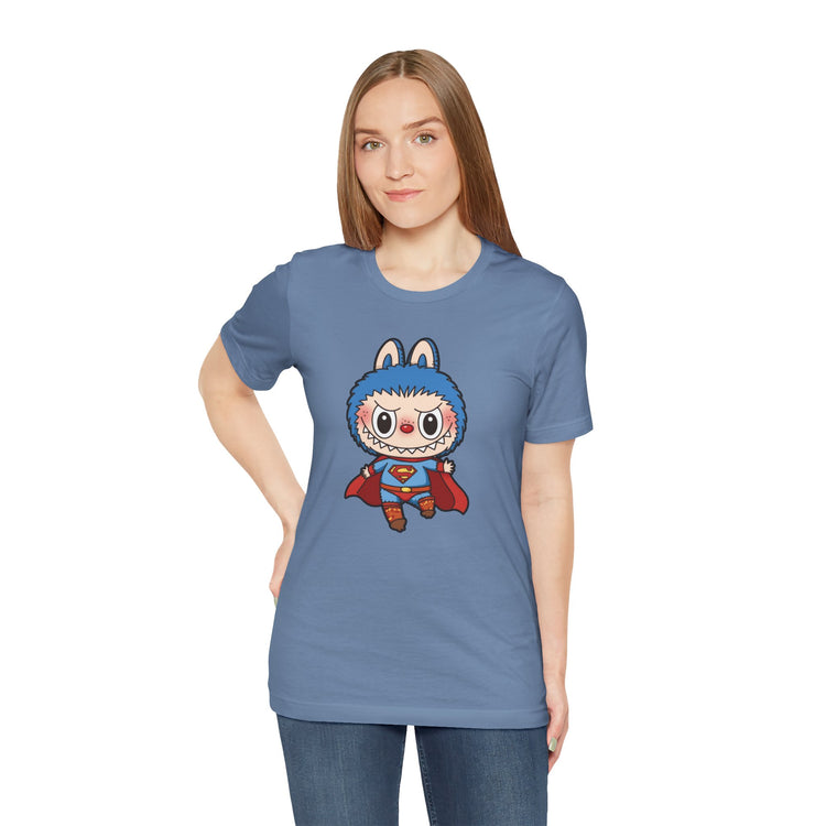 Bubu Supes Unisex T-Shirt - Fandom-Made