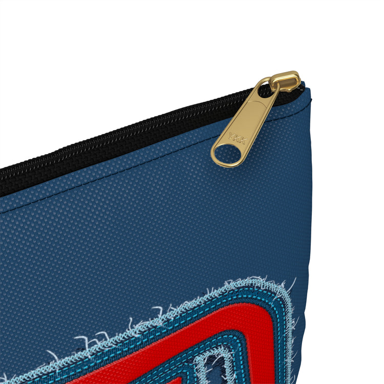 9-1-1 Pouch - Fandom-Made