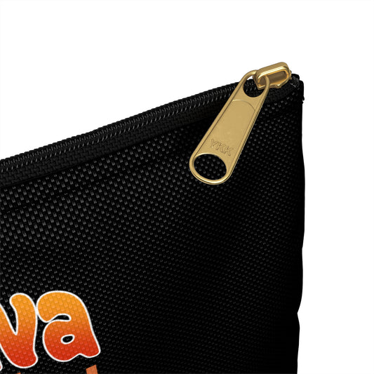 La la la Lava Chicken Pouch - Fandom-Made