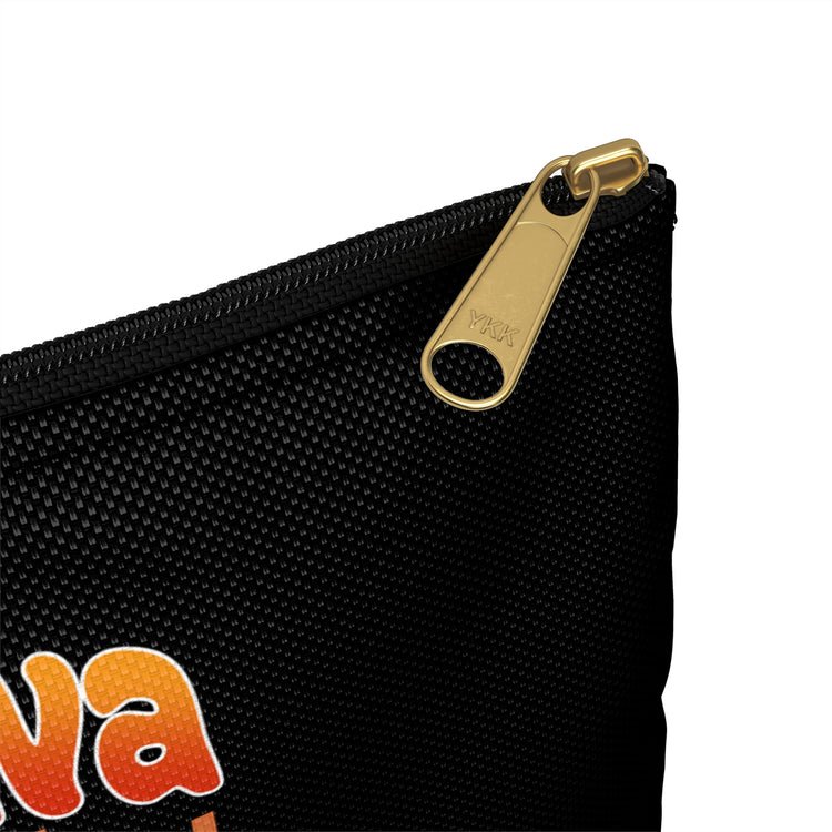La la la Lava Chicken Pouch - Fandom-Made