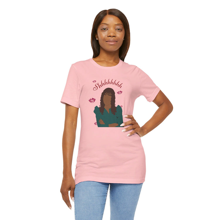 Allison Hargreeves Unisex T-Shirt - Fandom-Made
