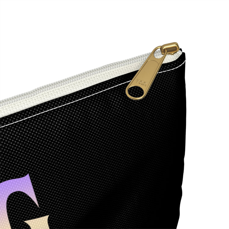 Crying Is a Free Action Pouch - Fandom-Made
