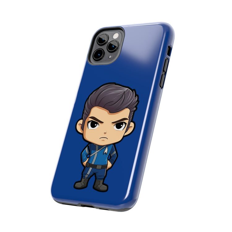 Leonard McCoy Phone Case - Fandom-Made