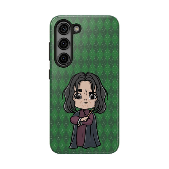 Professor Snape Phone Case - Fandom-Made