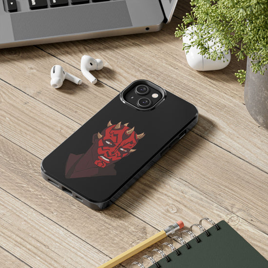 Darth Maul Phone Case - Fandom-Made