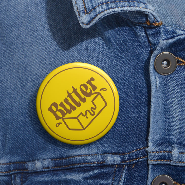 Butter Pin
