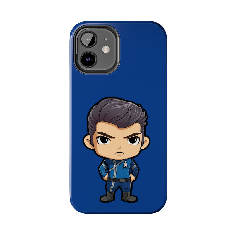 Leonard McCoy Phone Case - Fandom-Made