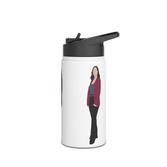 Maddie Buckley Han Water Bottle - Fandom-Made