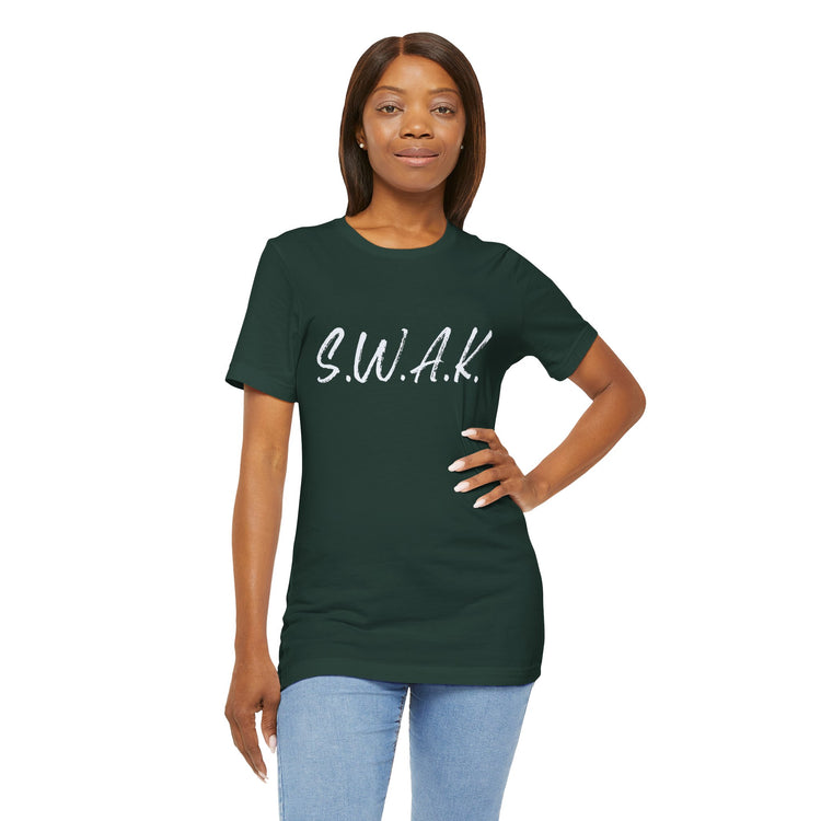 SWAK Unisex T-Shirt