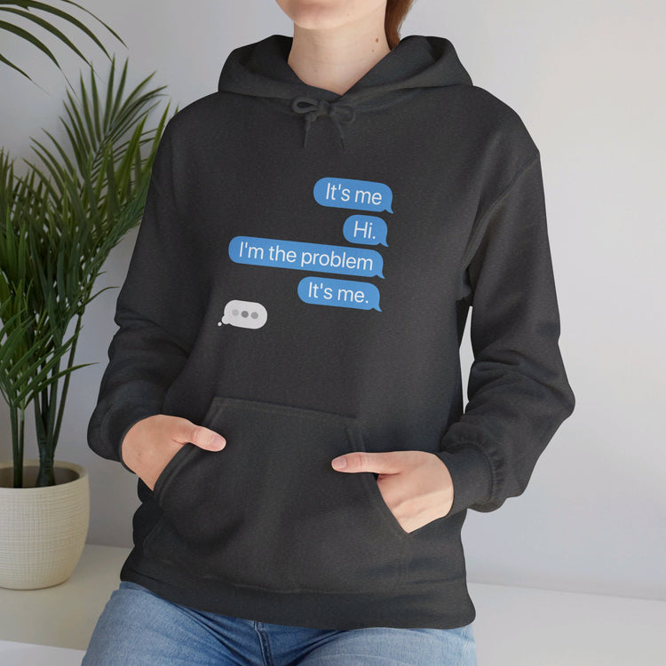 Anti-Hero Hoodie - Fandom-Made
