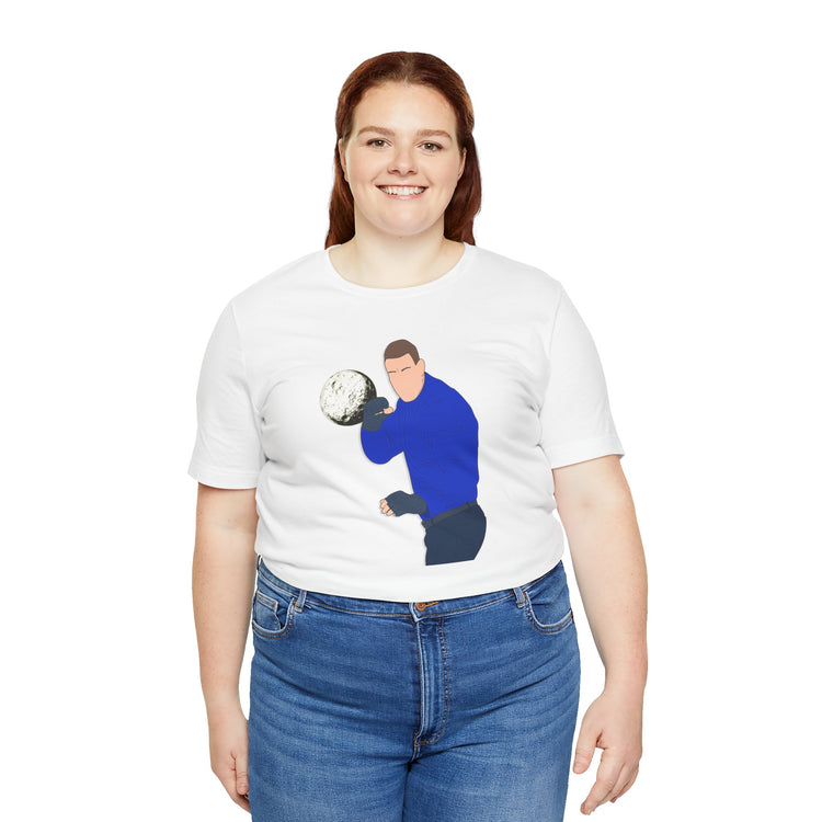 Luther Hargreeves T-Shirt - Fandom-Made