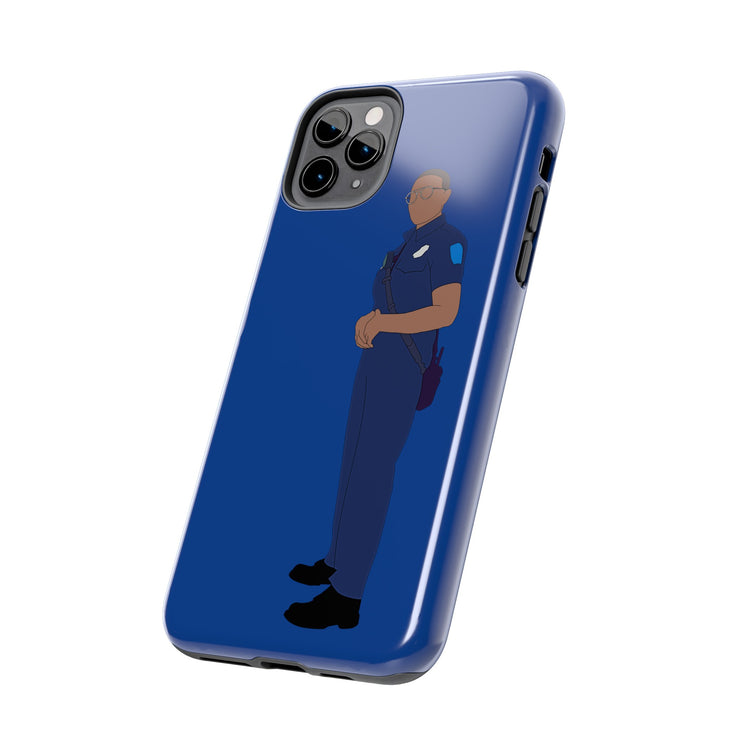 Hen Wilson Phone Case - Fandom-Made