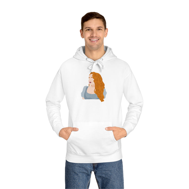 Penelope Featherington Premium Hoodie - Fandom-Made