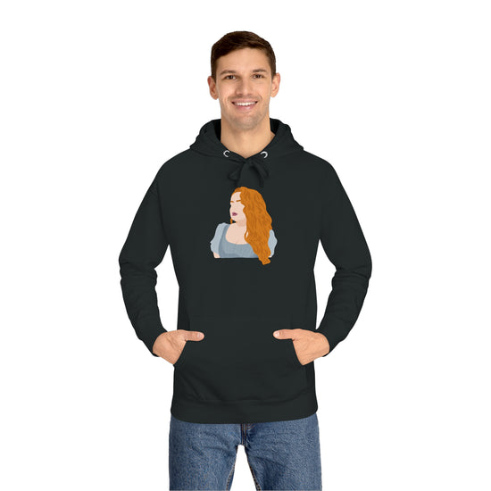 Penelope Featherington Premium Hoodie - Fandom-Made