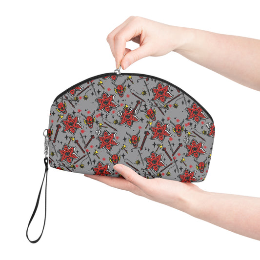 Stranger Things Makeup Bag - Fandom-Made