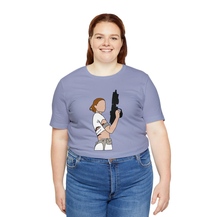 Padme Unisex T-Shirt - Fandom-Made