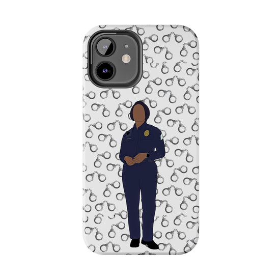Athena Grant All-Over Print Phone Case - Fandom-Made