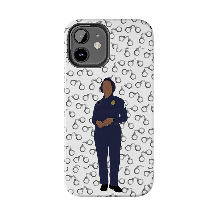 Athena Grant All-Over Print Phone Case - Fandom-Made