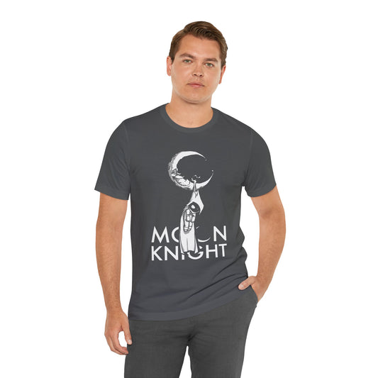 Moon Knight Unisex T-Shirt - Fandom-Made