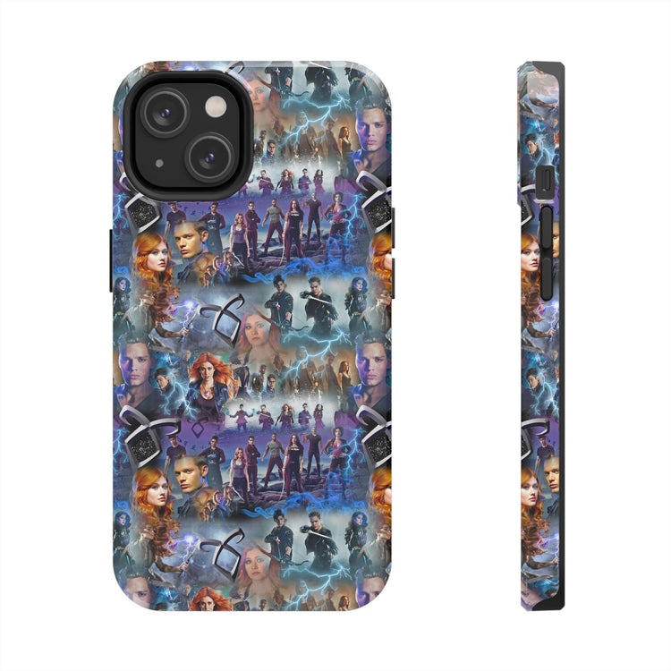 Shadowhunters Phone Case - Fandom-Made