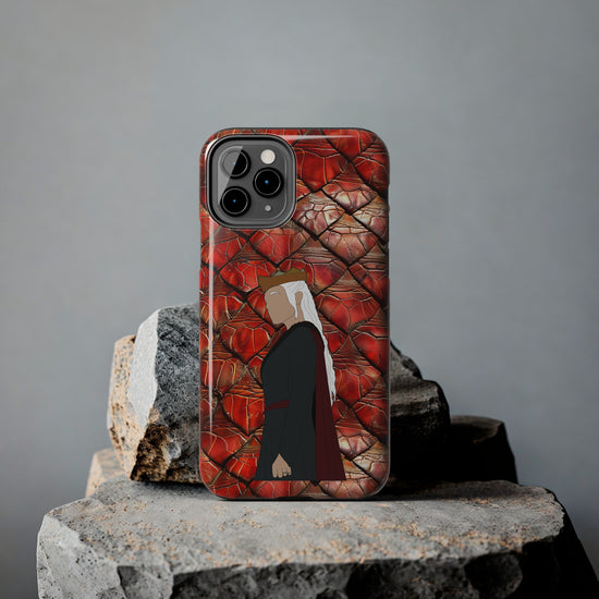 Princess Rhaenyra Targaryen All-Over Print Phone Case - Fandom-Made