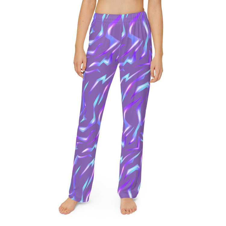 Demons Kids Pajama Pants