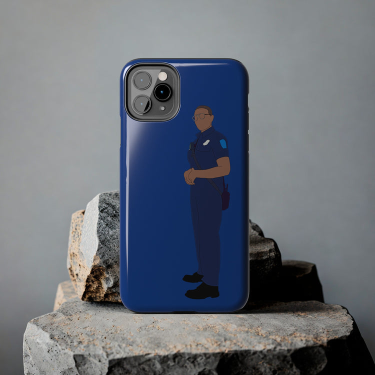 Hen Wilson Phone Case - Fandom-Made