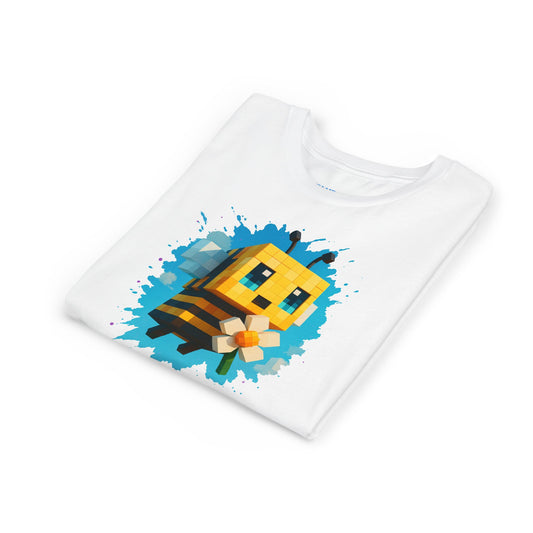 Bee Youth Tee - Fandom-Made