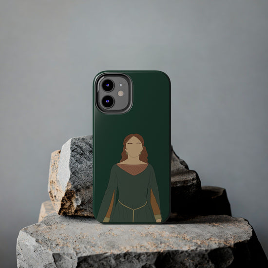 Queen Alicent Phone Case - Fandom-Made