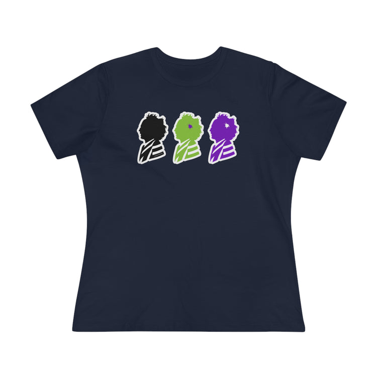 Beetleguise Women's Relaxed T-Shirt - Fandom-Made