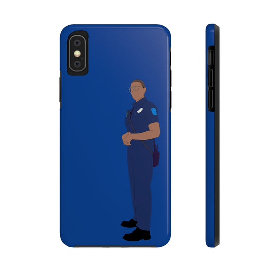 Hen Wilson Phone Case - Fandom-Made