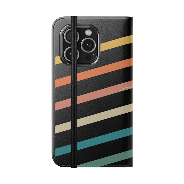 Dungeons & Dragons Flip Case - Fandom-Made