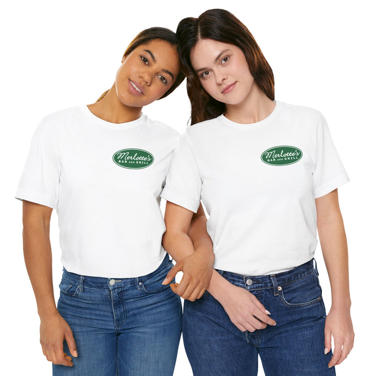 Merlotte's T-Shirt - Fandom-Made