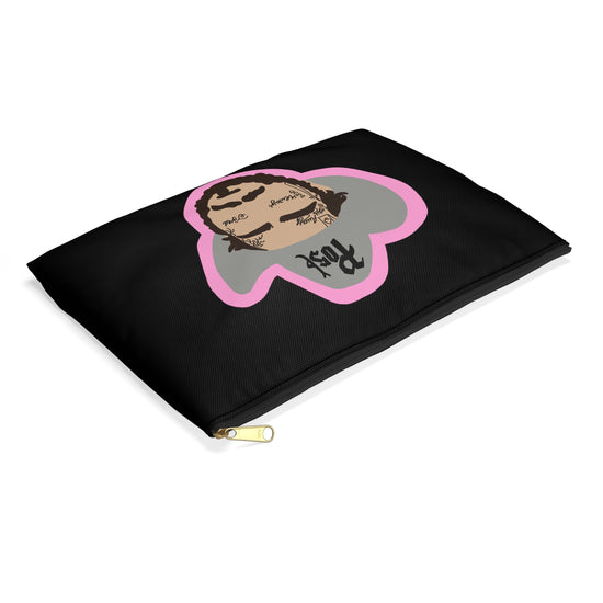 Cowboy Malone Pouch - Fandom-Made