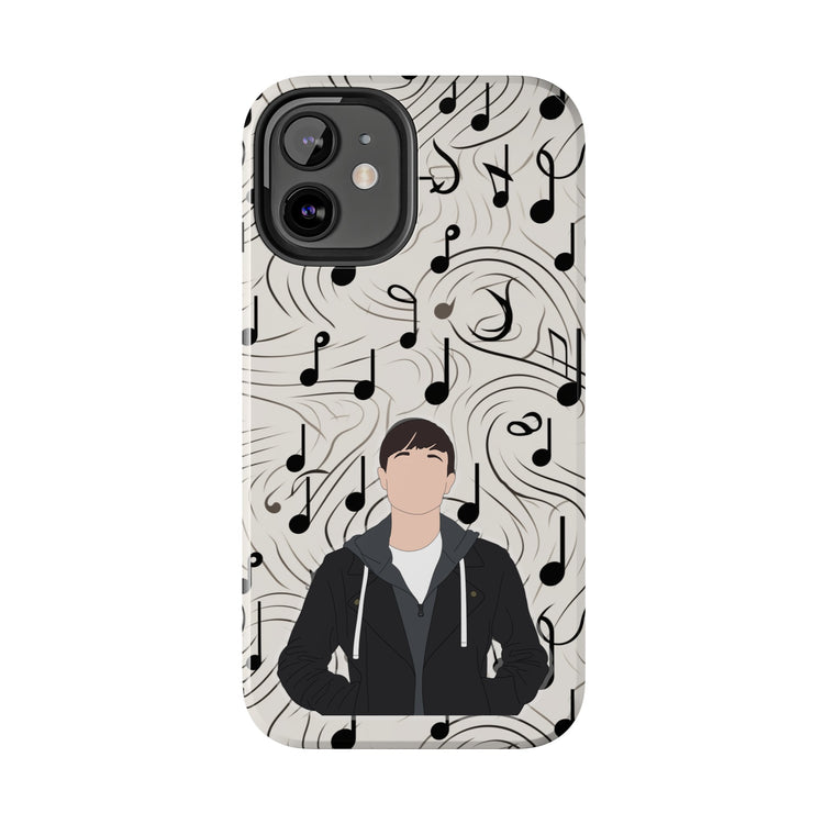 Viktor Hargreeves Phone Case - Fandom-Made