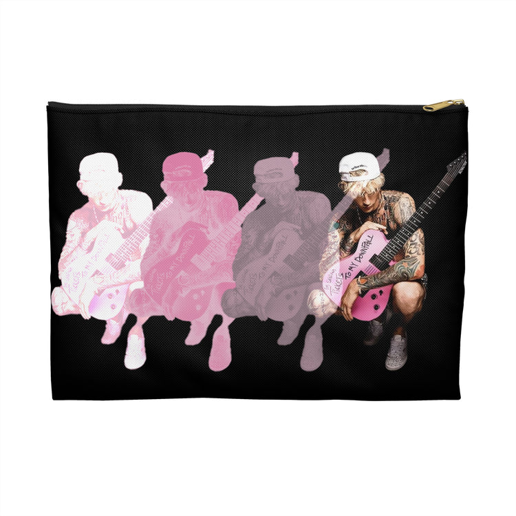 MGK Accessory Pouch - Fandom-Made