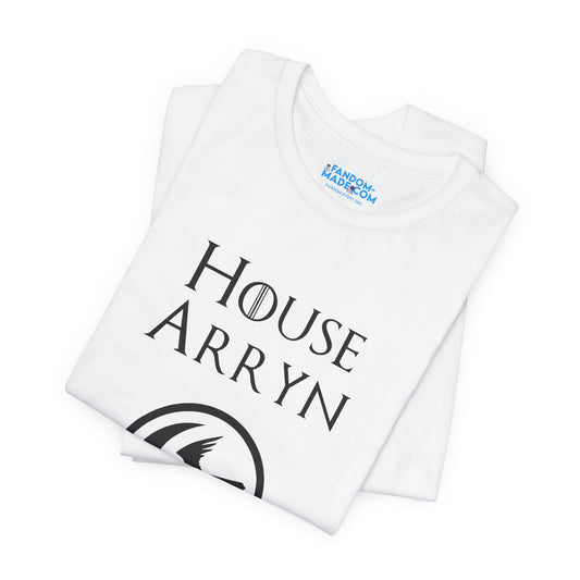 House Arryn Unisex T-Shirt - Fandom-Made