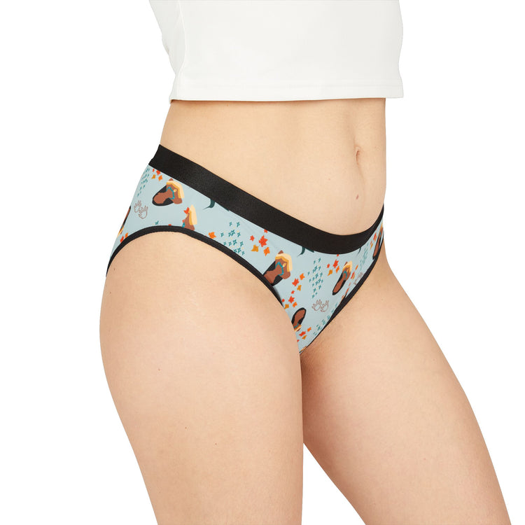Pocahontas Women's Panties - Fandom-Made