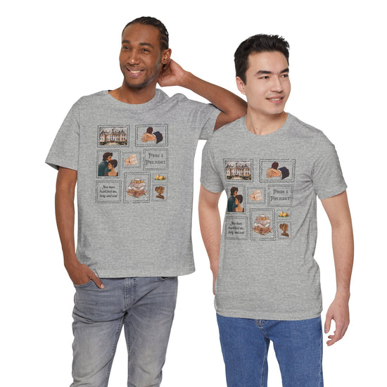 You Bewitch Me Unisex T-Shirt - Fandom-Made