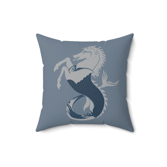 Corlys Velaryon Pillow - Fandom-Made