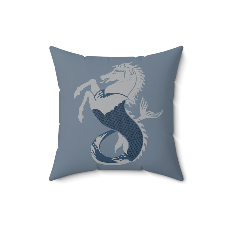 Corlys Velaryon Pillow - Fandom-Made