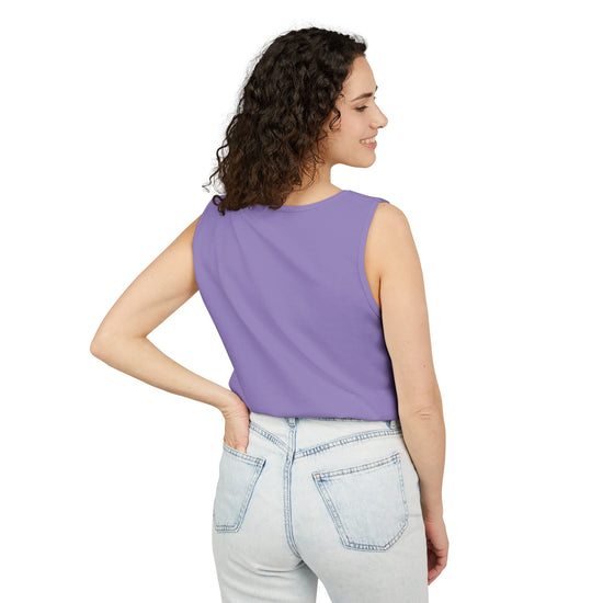 Love Bites Tank Top - Fandom-Made