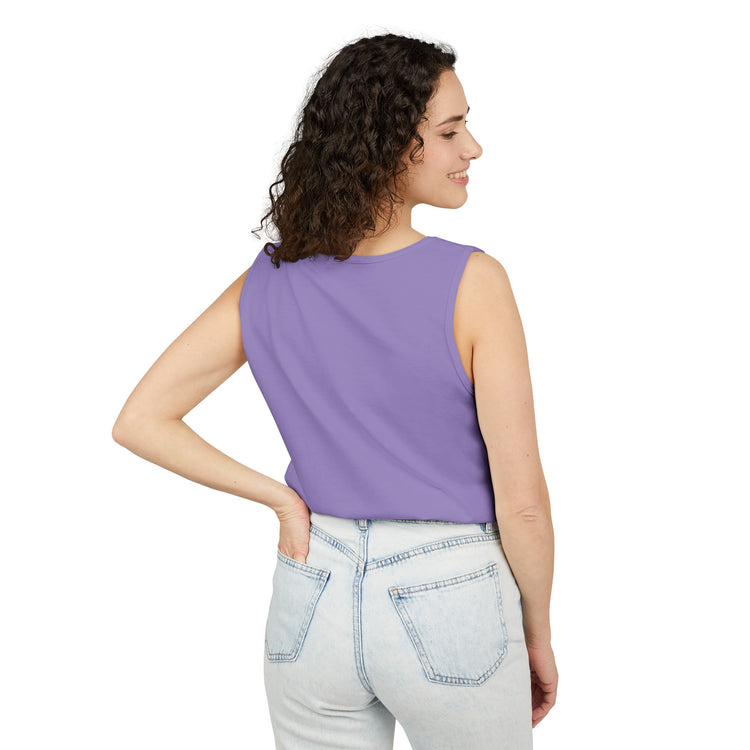 Love Bites Tank Top - Fandom-Made