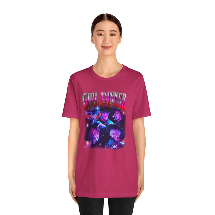 Demon Boys Unisex T-Shirt - Fandom-Made